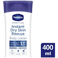 Vaseline Γαλάκτωμα Σώματος Dry Skin 400ml