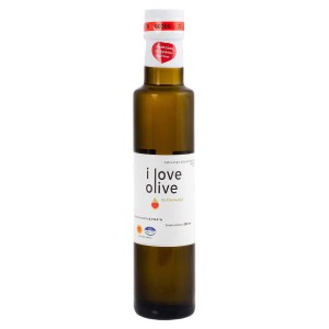 Chrisopigi I love Olive Έξτρα Παρθένο Ελαιόλαδο ΠΟΠ Σητείας 250 ml