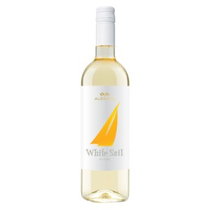 Alexakis White Sail Κρασί Λευκό 750 ml