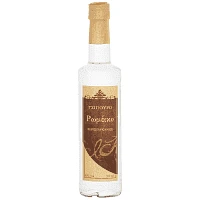 Ρωμέικο Τσίπουρο Χωρίς Γλυκάνισο 500ml