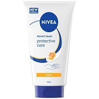 Nivea Κρέμα Χεριών με Μέλι 75ml