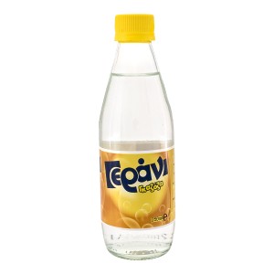 Γεράνι Γκαζόζα Αναψυκτικό 250 ml