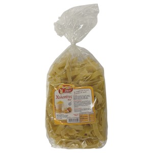 Κρητικές Ζύμες Χυλοπίτες Ν2 500 gr