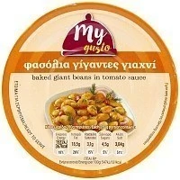 My Gusto Γίγαντες Γιαχνί 280gr