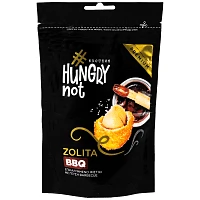 Hungry Not Επικαλυmμένο Φιστίκι Ζολίτα Barbeque 80gr