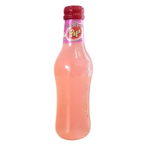 Φήμη Pink Grapefruit Γυάλινη Φιάλη 250 ml