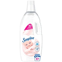 Soupline Μαλακτικό Υποαλλεργικό 17μεζ 12/1,4lt