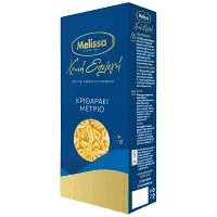 Melissa Χρυσή Επιλογή Κριθαράκι Μέτριο 500gr