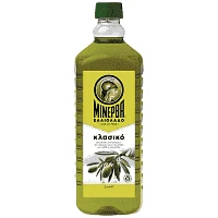 Μινέρβα Ελαιόλαδο Κλασικό 2lt
