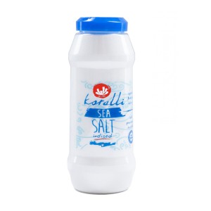 Κοράλλι Αλάτι 400 gr