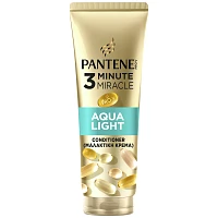 Pantene 3MM Conditioner Aqualight 220ml