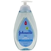 Johnson's Baby Bath 750ml