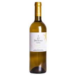 Ντουράκης Ριζίτης Κρασί Λευκό Βιλάνα 750 ml