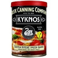 Kyknos Σάλτσα Πίτσας 400gr