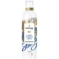 Pantene Λακ Έξτρα Δυνατό Κράτημα 250ml