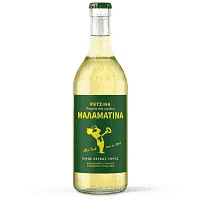 Μαλαματίνα Ρετσίνα 500ml