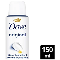 Dove Αποσμητικό Spray 150ml