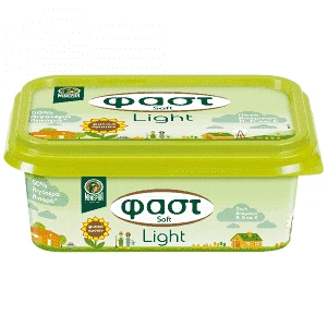Φσστ Soft Light 220gr