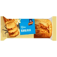 Αλλατίνη Κέικ Βανίλια 375gr