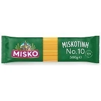 Misko Μισκοτίνη Νο10 500gr