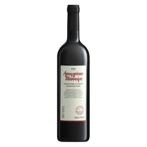 Boutari Αγιωρίτικο Κρασί Ερυθρό 750 ml