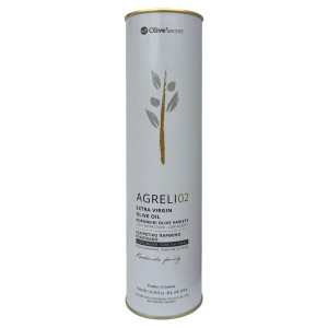 Olive's Secret Agreli Εξαιρετικό Παρθένο Ελαιόλαδο 750 ml
