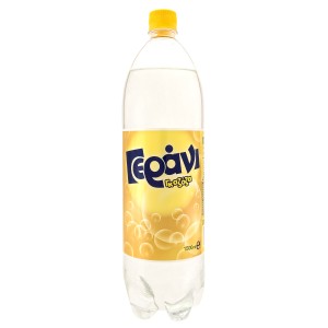 Γεράνι Γκαζόζα Αναψυκτικό 1,5 lt