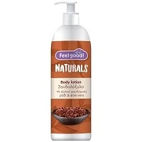 Feel Good! Γαλάκτωμα Σώματος Naturals Σανδαλόξυλο 250ml