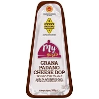 My Gusto Grana Padano 200gr