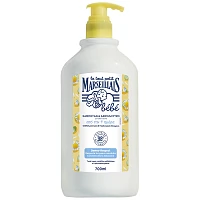 Le Petit Marsellais Σαμπουάν & Αφρόλουτρο 2 Σε 1 Καλεντούλα 700ml