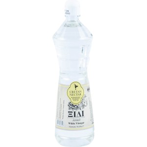 Cretan Nectar Ξίδι Λευκό 400 ml