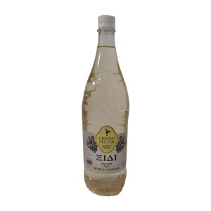 Cretan Nectar Ξίδι Λευκό 1,5 lt