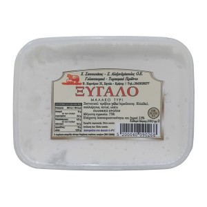 Σπετσωτάκης Ξύγαλο 280 gr