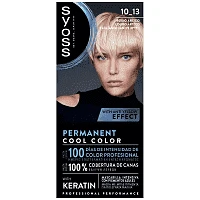 Syoss Color No 10-13 Κατάξανθο Σαντρέ Χρυσό 50ml