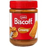 Lotus Spread Smooth 400gr