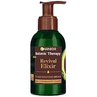 Botanic Therapy Όρος Μαλλιών Revaval Θρέψη 120ml