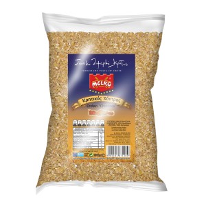 Melko Κρητικός Χόντρος 1 kg