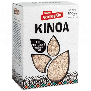 Χαίτογλου Κινόα 500gr