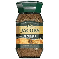 JACOBS Στιγμιαίος Καφές Espresso 95gr