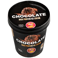 My Gusto Dolcetto Mio Παγωτό Chocolate High Protein 250gr 470ml