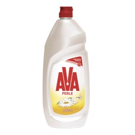 AVA Υγρό Πιάτων Perle Χαμομήλι 900ml