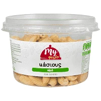 My Gusto Κάσιους Ωμό Δοχείο 220gr