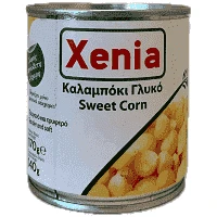 Xenia Καλαμπόκι Γλυκό 170gr