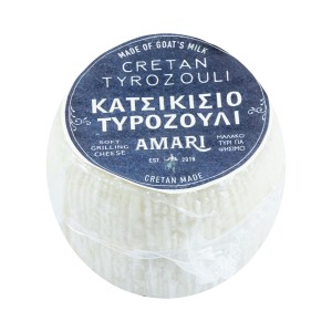 Amari Τυροζούλι Κατσικίσιο 16%