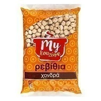 My Kouzina Ρεβίθια Χονδρά 500gr