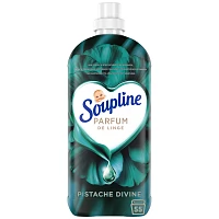 Soupline Μαλακτικό Συμπυκνωμένο Parfum Pistache Div 55Μεζ 1,155lt