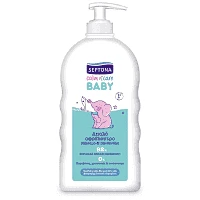 Septona Baby Αφρόλουτρο Πανθενόλη 500ml