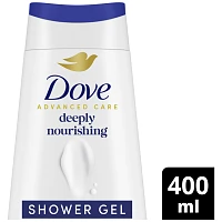 Dove Αφρόλουτρο Deep Nourishing 400ml