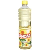 Sanola Ηλιέλαιο 1lt