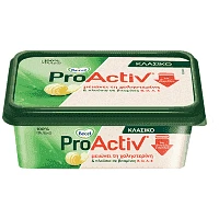 Becel ProActiv Κλασικό 225gr